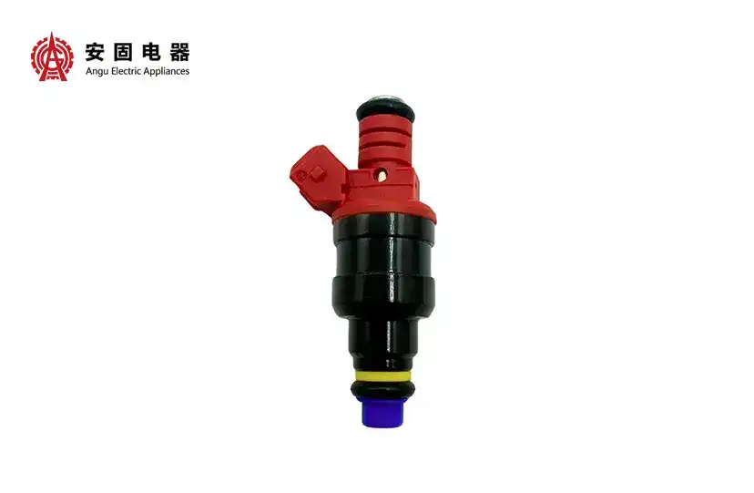0280150931 Fuel Injector